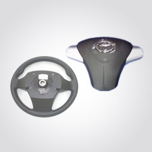 Pad Assy Steering Wheel